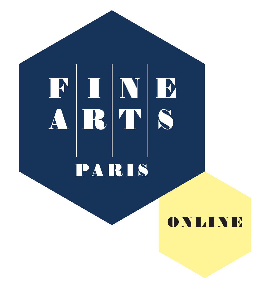 Fine Arts Paris Online